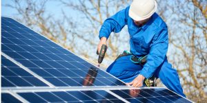Installation Maintenance Panneaux Solaires Photovoltaïques à Mont-lès-Seurre